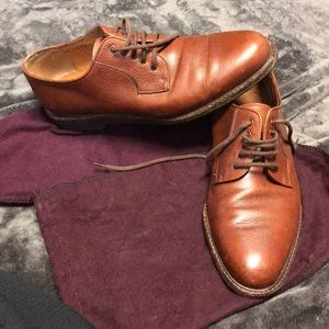 salvatore ferragamo men shoes